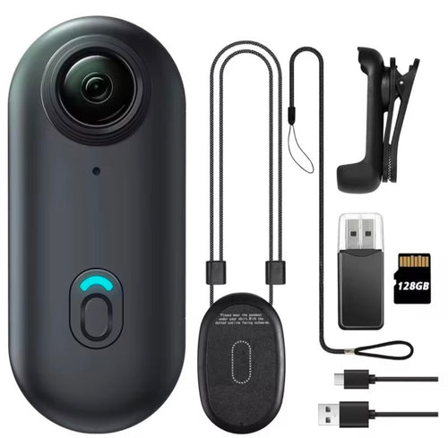 Cámara Deportiva 1080P