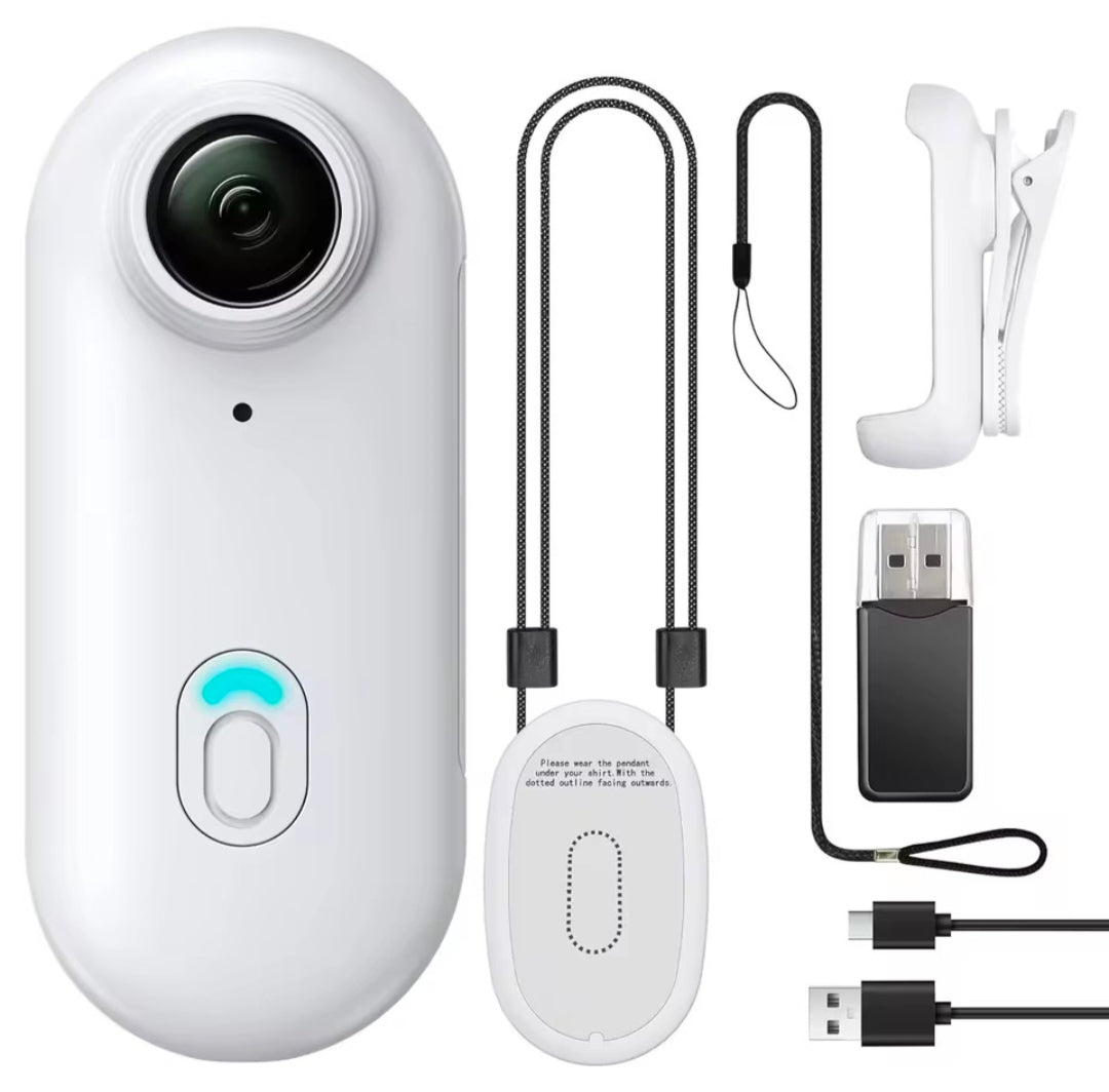 Cámara Deportiva 1080P